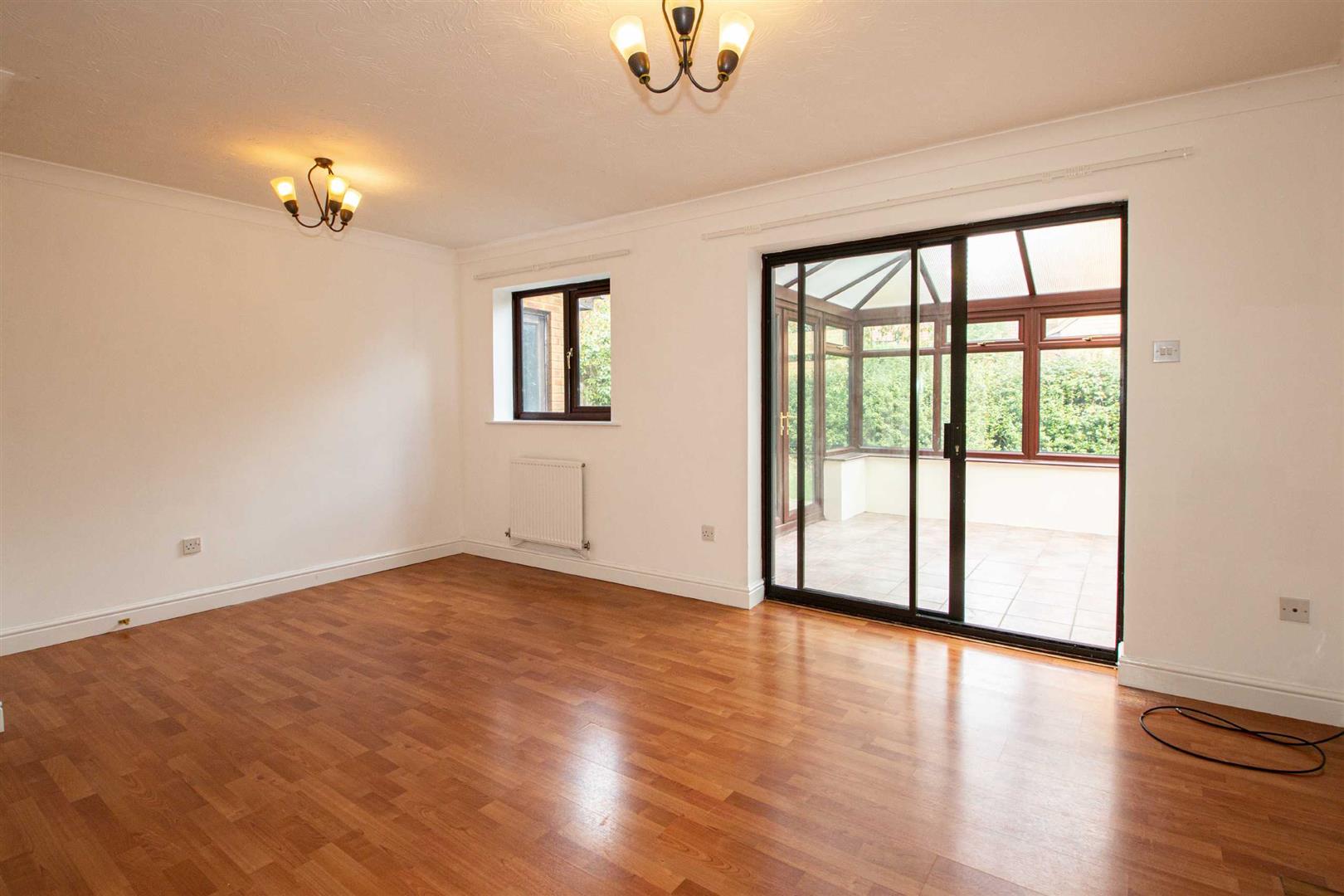 Greystonley, Emerson Valley, Milton Keynes